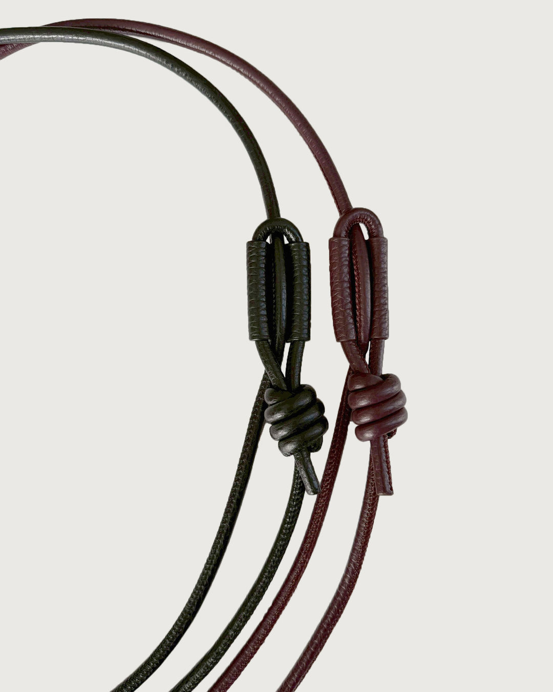 【12/16(火) 19:00-】loop  strap belt