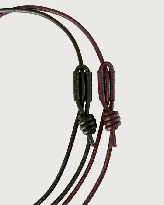 【12/16(火) 19:00-】loop  strap belt