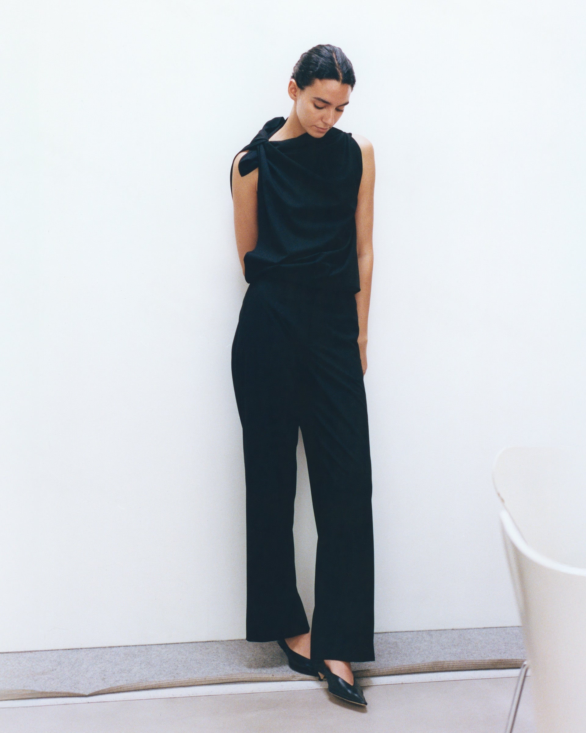layered pants｜ENOF(イナフ)公式通販