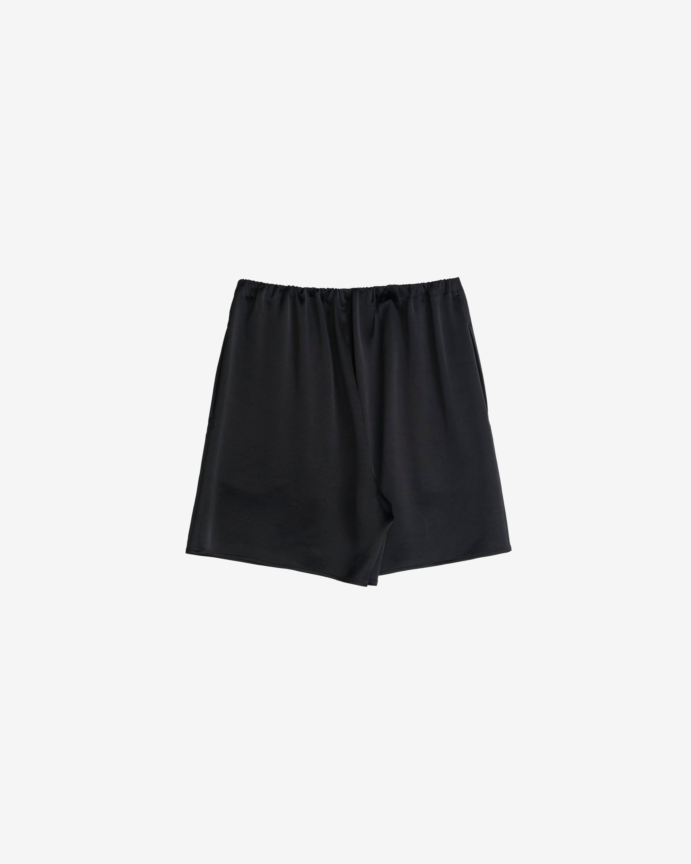 ENOF イナフ ace short pants BLACK フリー ace wide pants｜ENOF(イナフ)公式通販