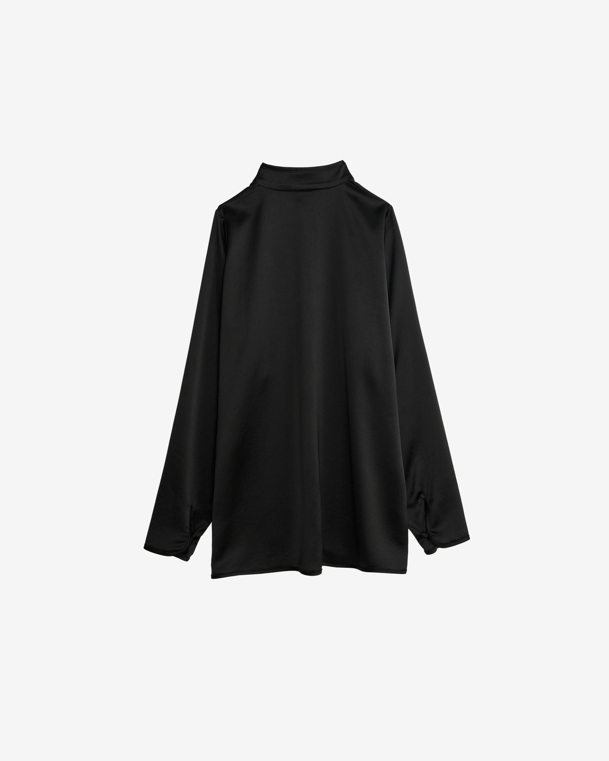 ace long sleeve shirt｜ENOF(イナフ)公式通販