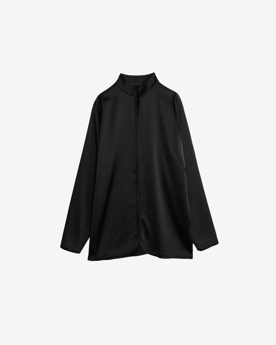 [25FW preorder] ace china long sleeve shirt