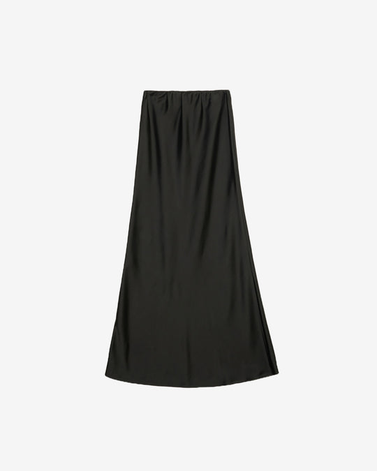 [25FW preorder] ace long skirt