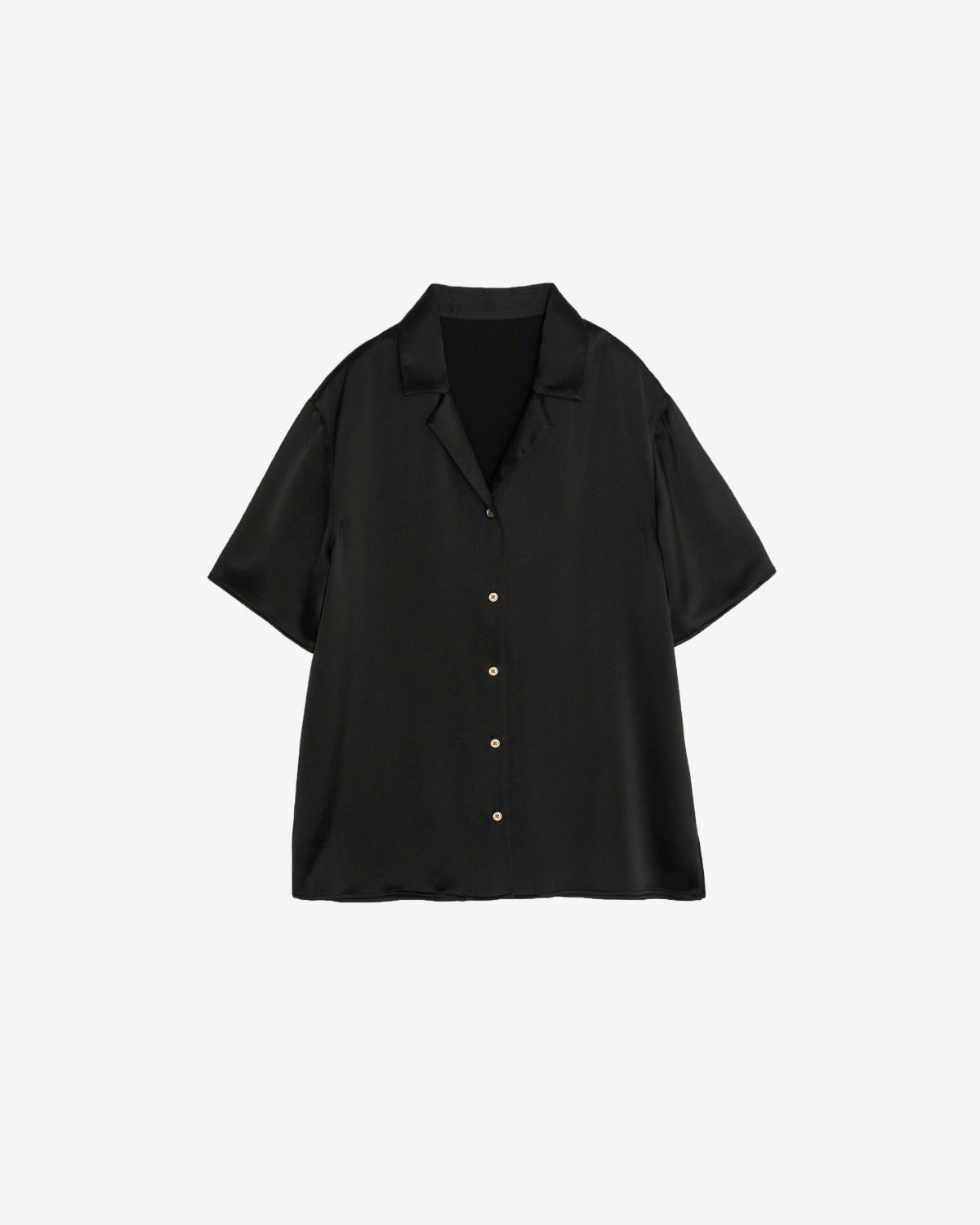 ENOF アセテートシャツ　サイズL ace short sleeve shirt – ENOF