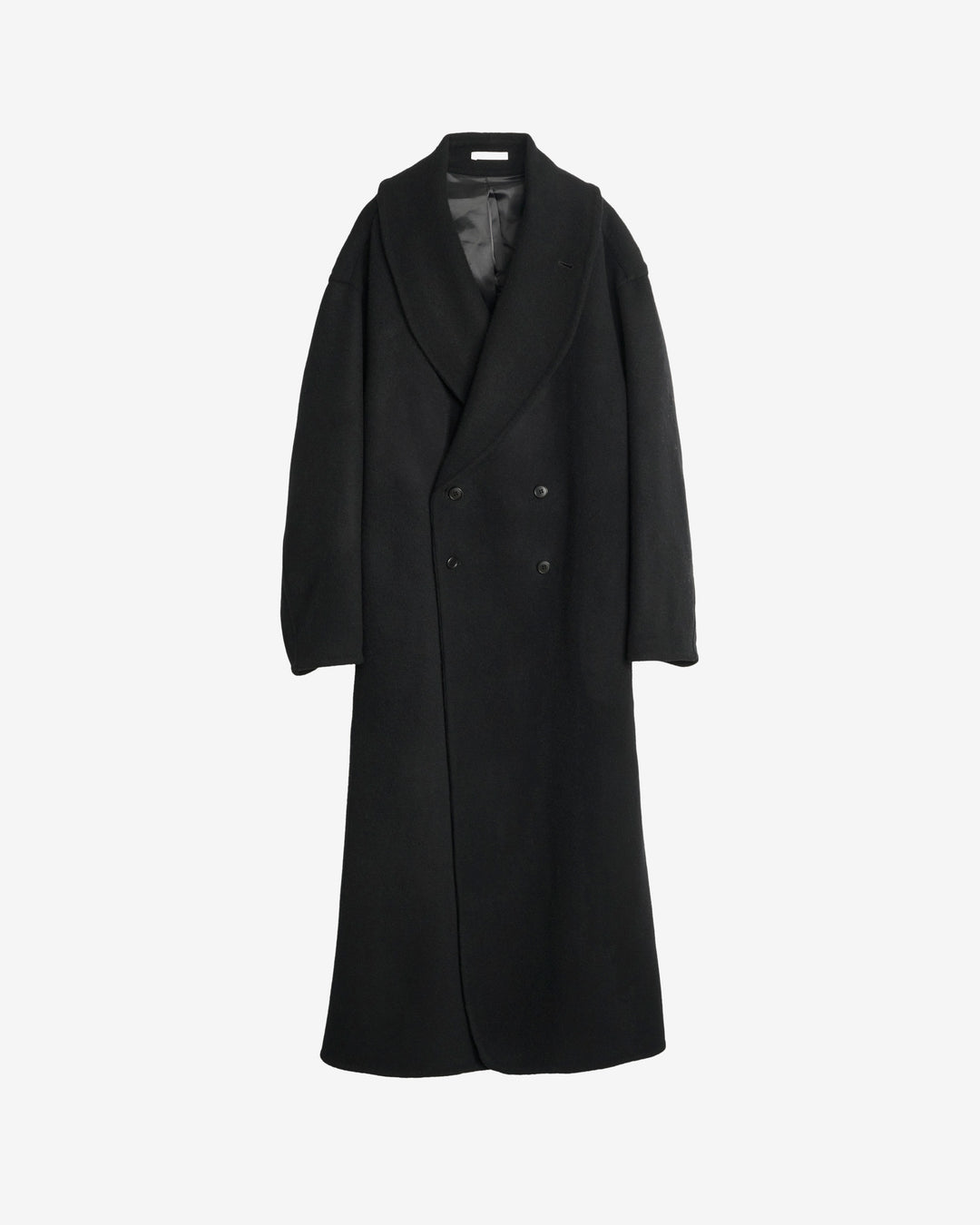 [2025FW preorder] wool rever gawn coat