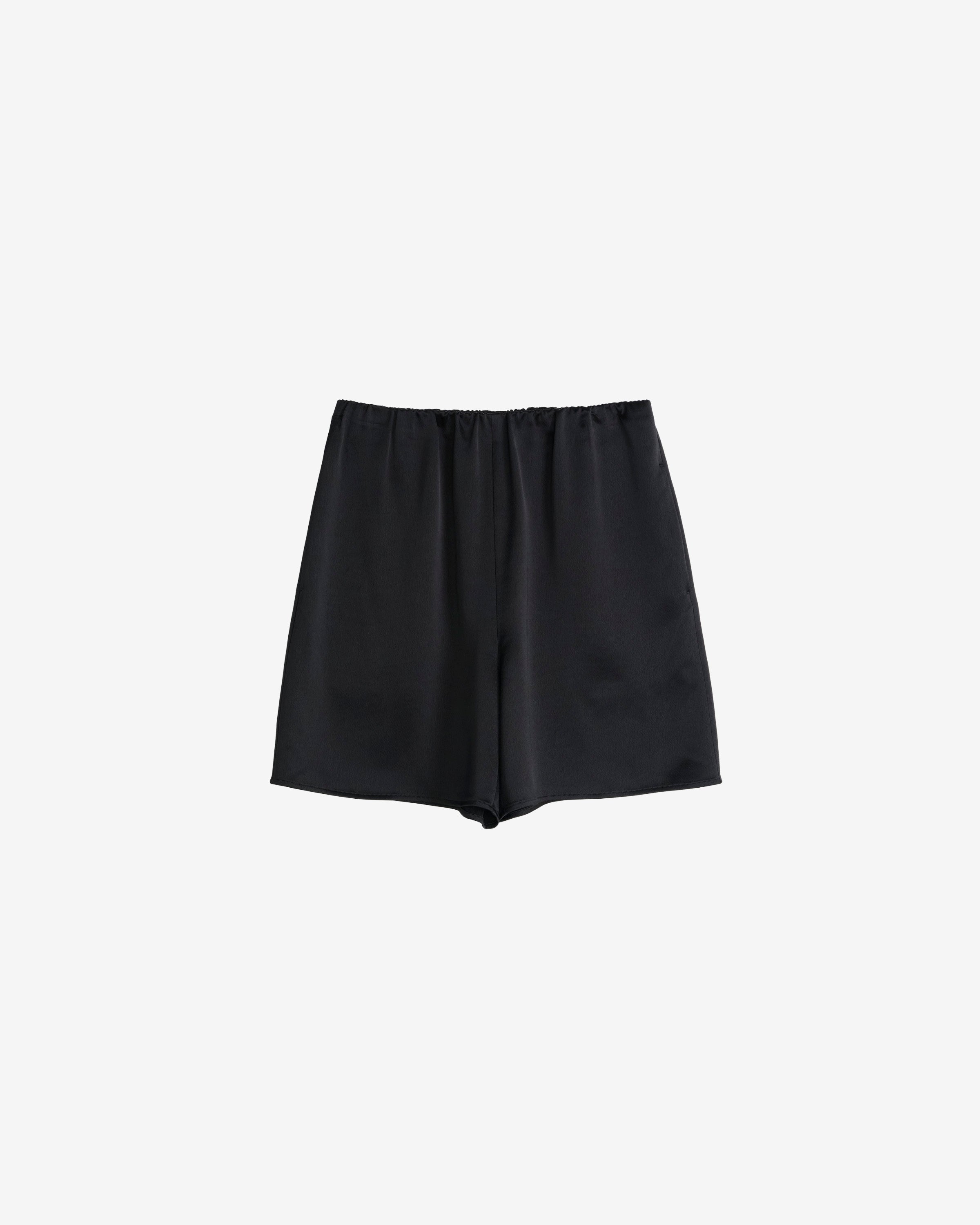 ENOF イナフ ace short pants BLACK フリー ace wide pants｜ENOF(イナフ)公式通販