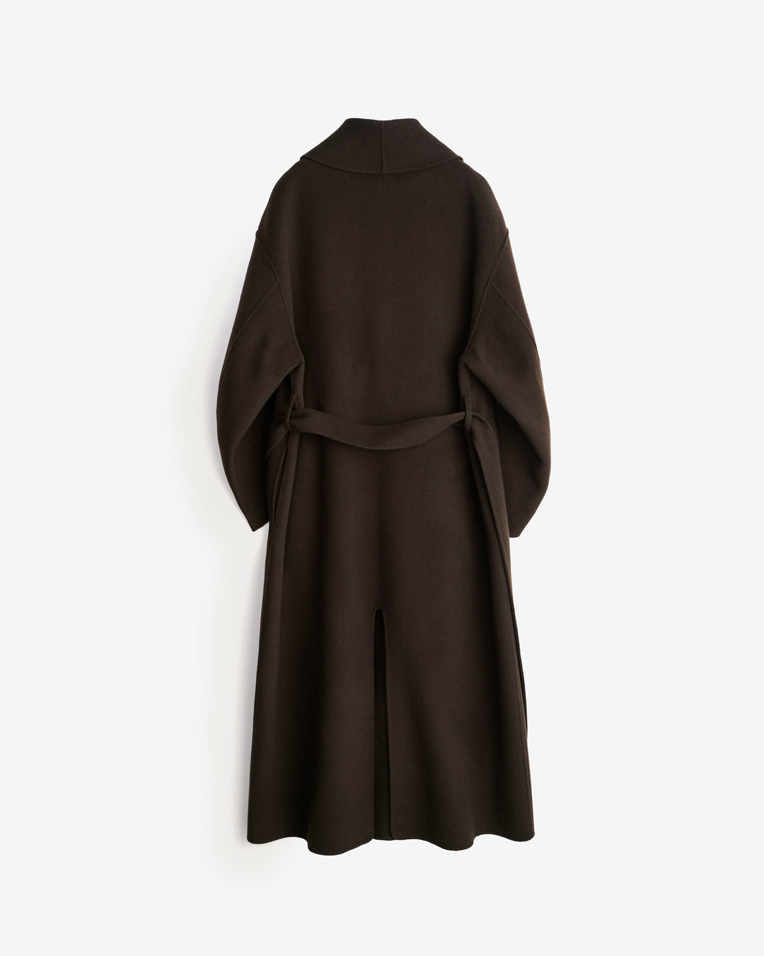 [2025FW preorder] wool rever gawn coat