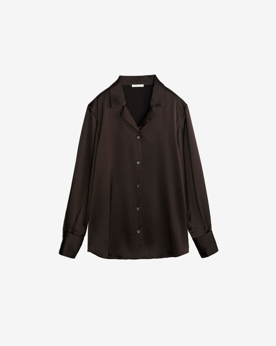 [25FW preorder] ace long sleeve shirt