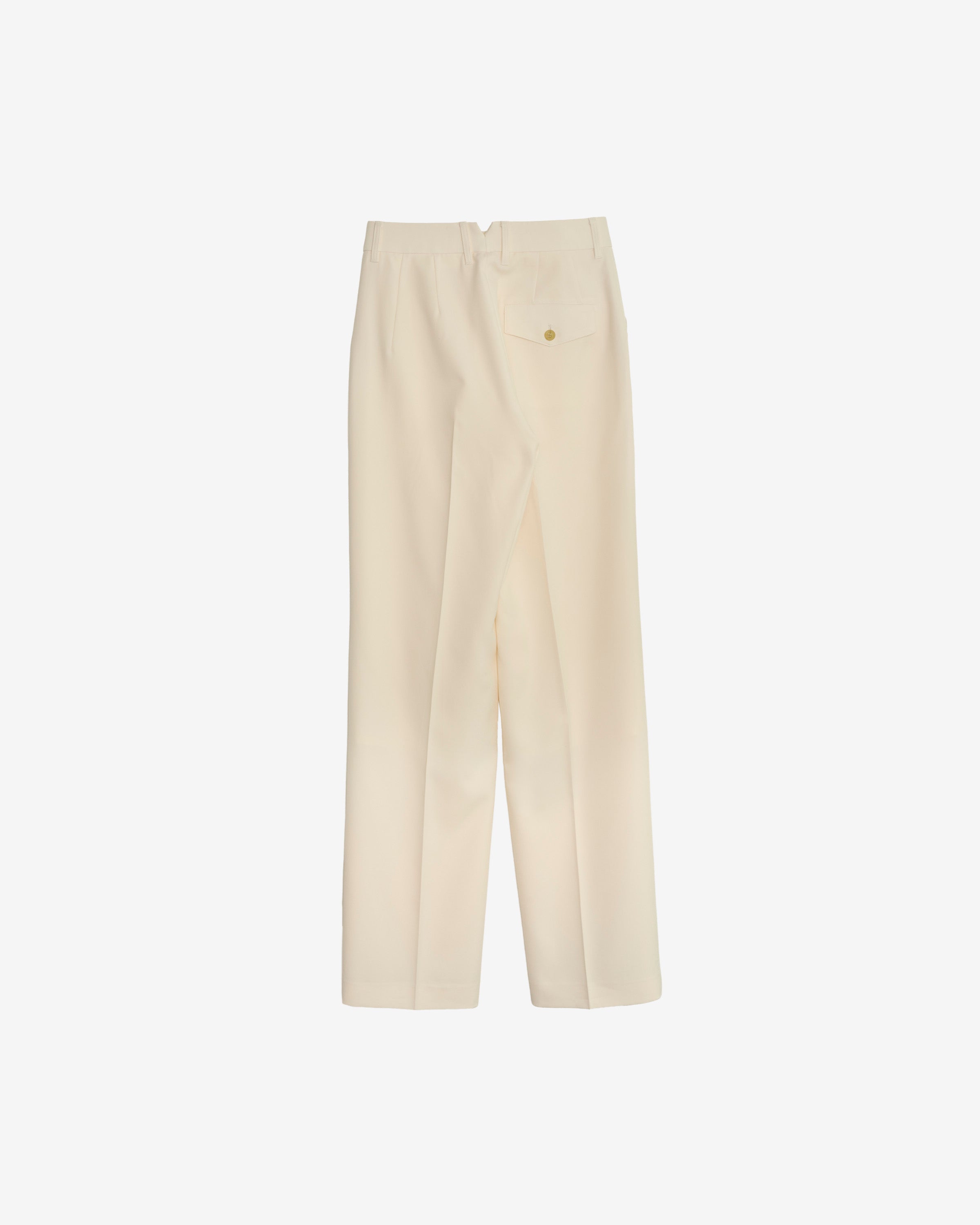 center press pants – ENOF
