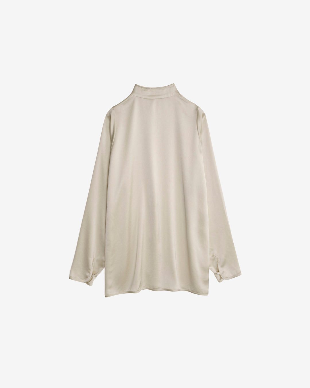 [25FW preorder] ace china long sleeve shirt