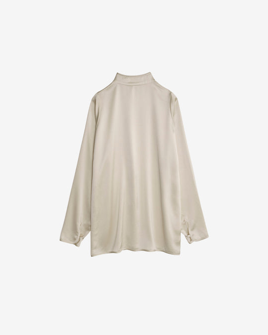 [25FW preorder] ace china long sleeve shirt