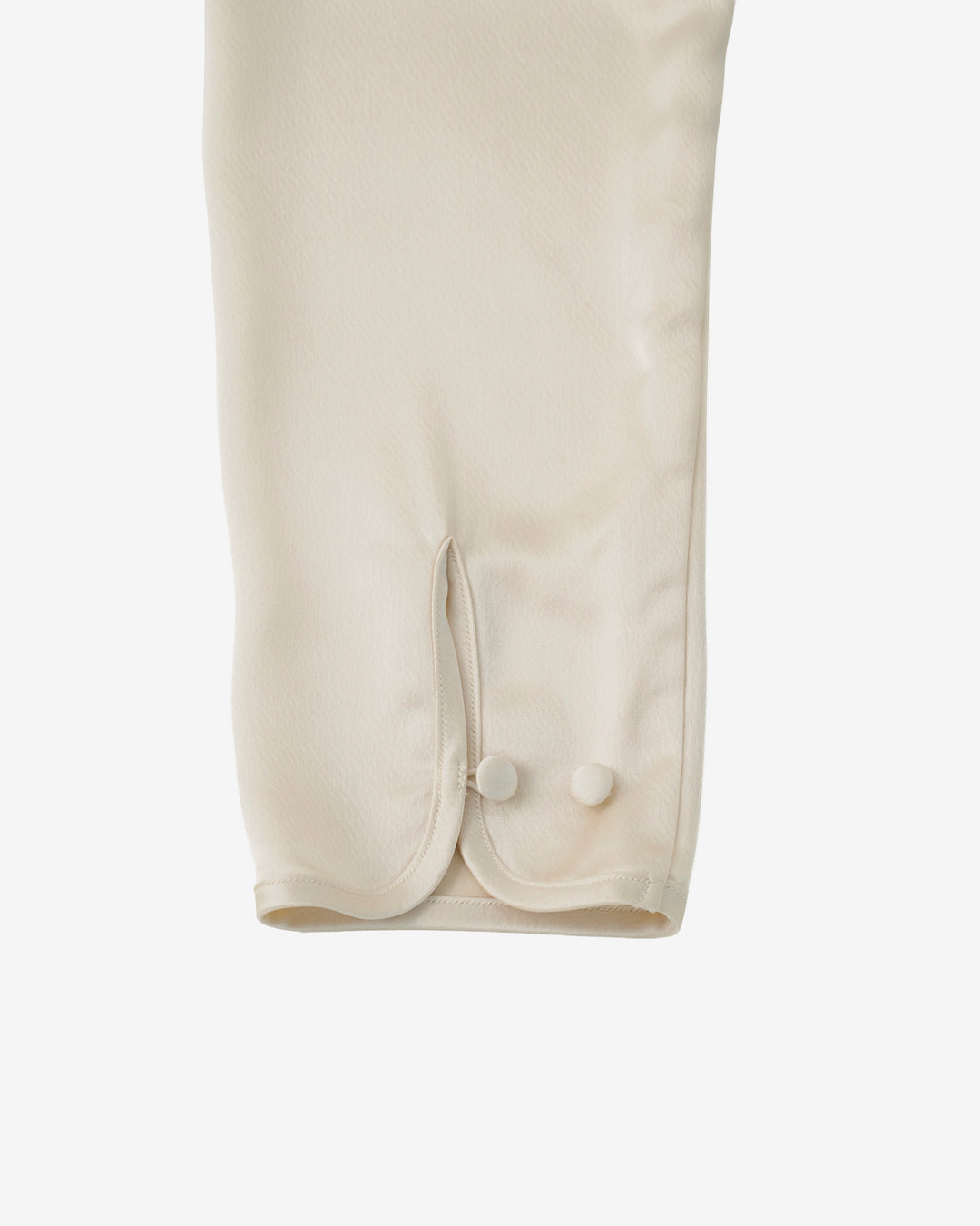 [25FW preorder] ace china long sleeve shirt