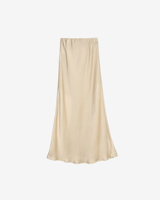 [25FW preorder] ace long skirt