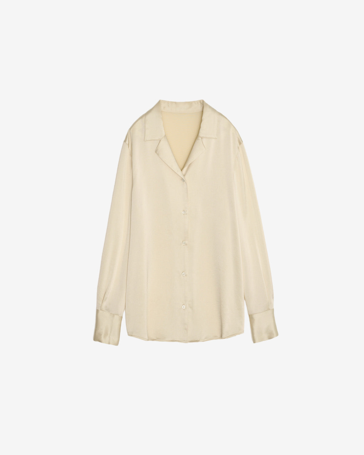 トップス ENOF ace long shirts ace long sleeve shirt｜ENOF(イナフ