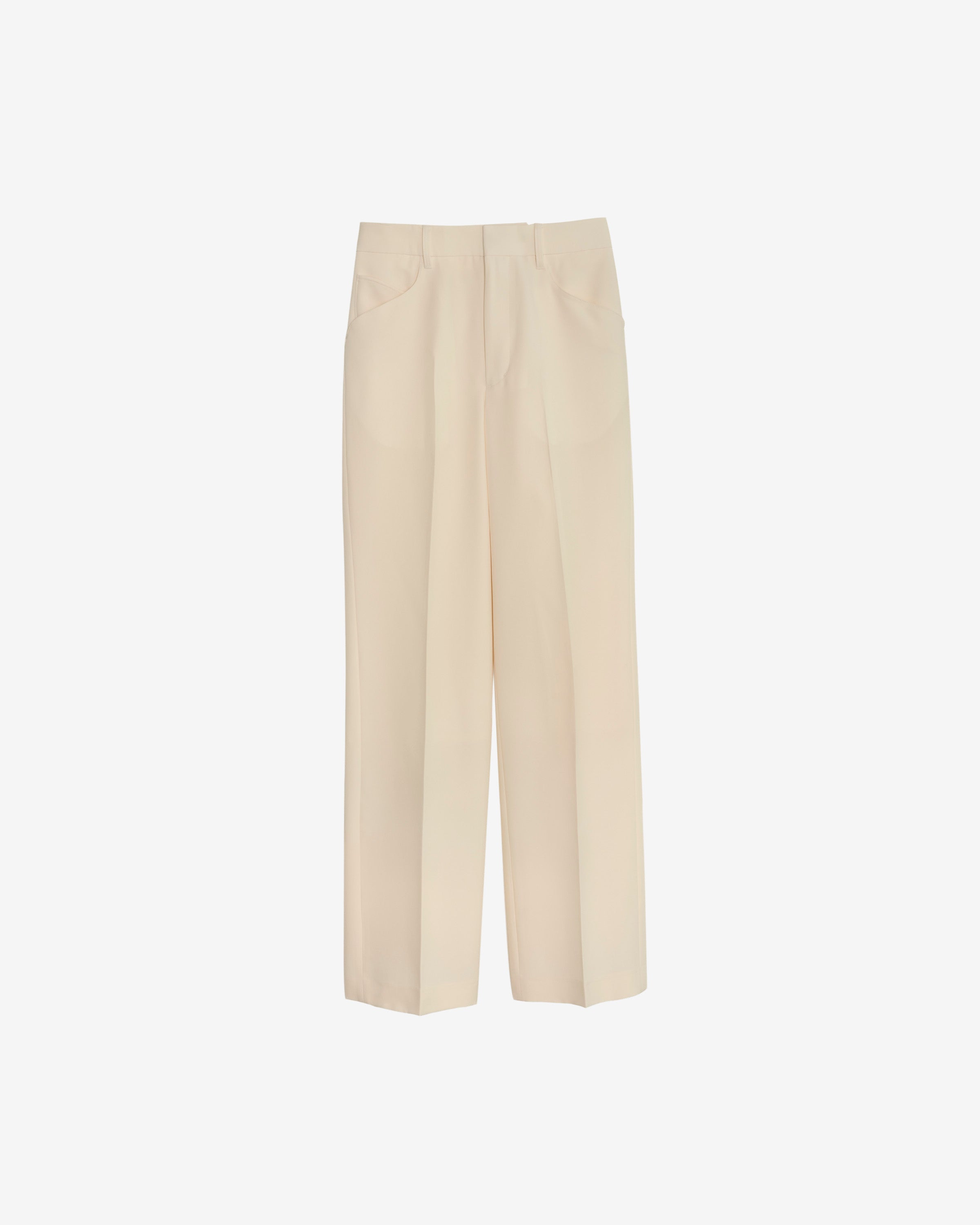 center press pants – ENOF