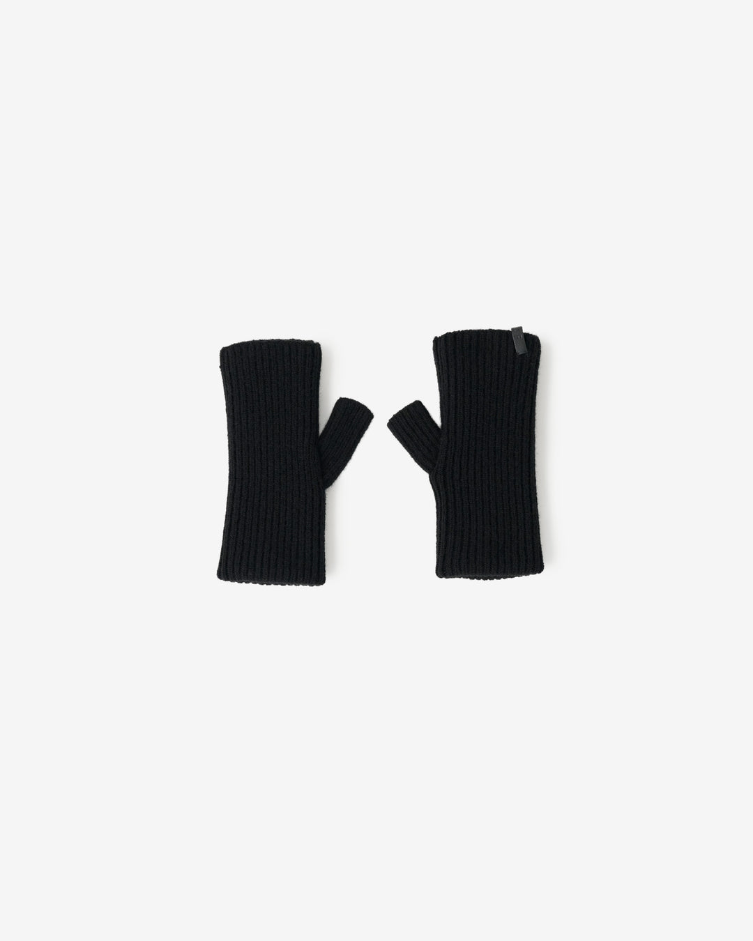 fingerless gloves