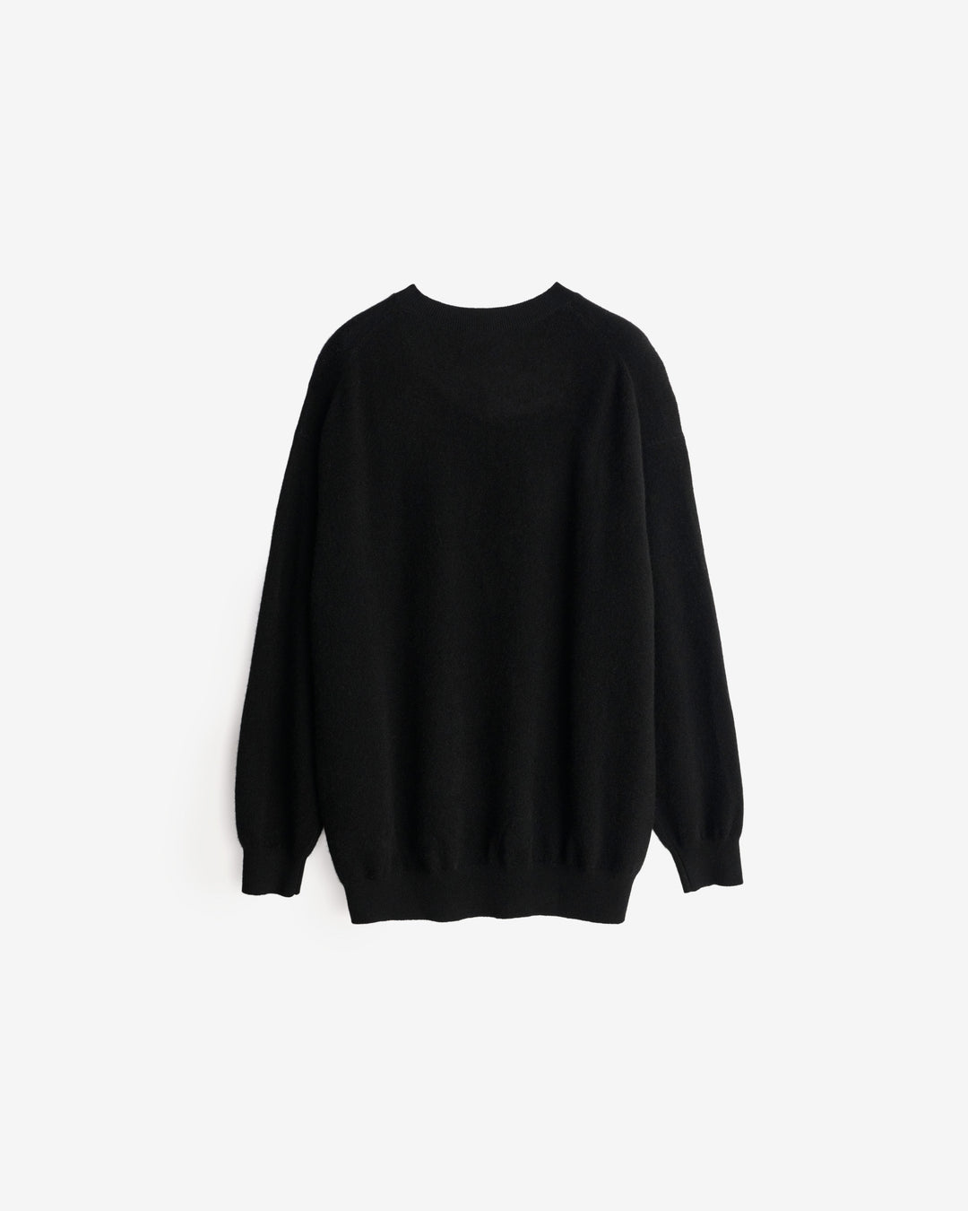 [2025FW preorder] cashmere sweater with stall