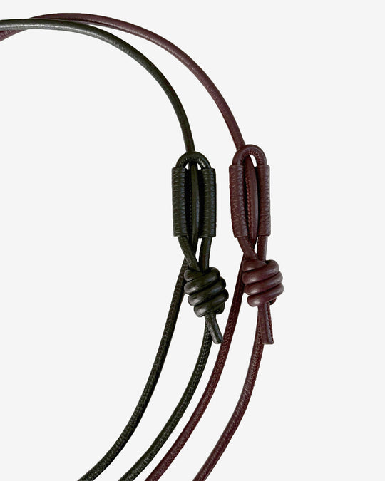 みひろさん専用　loop strap belt