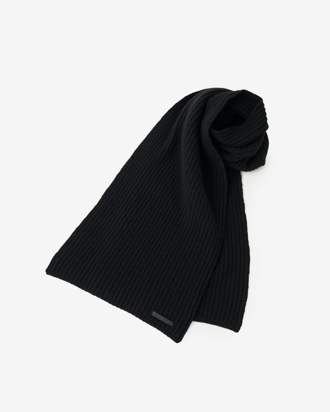 [2025FW preorder] wave knit scarf
