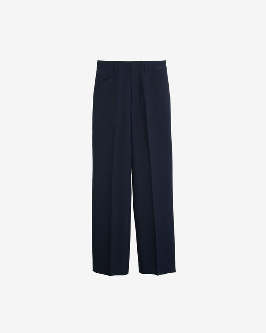 center press pants