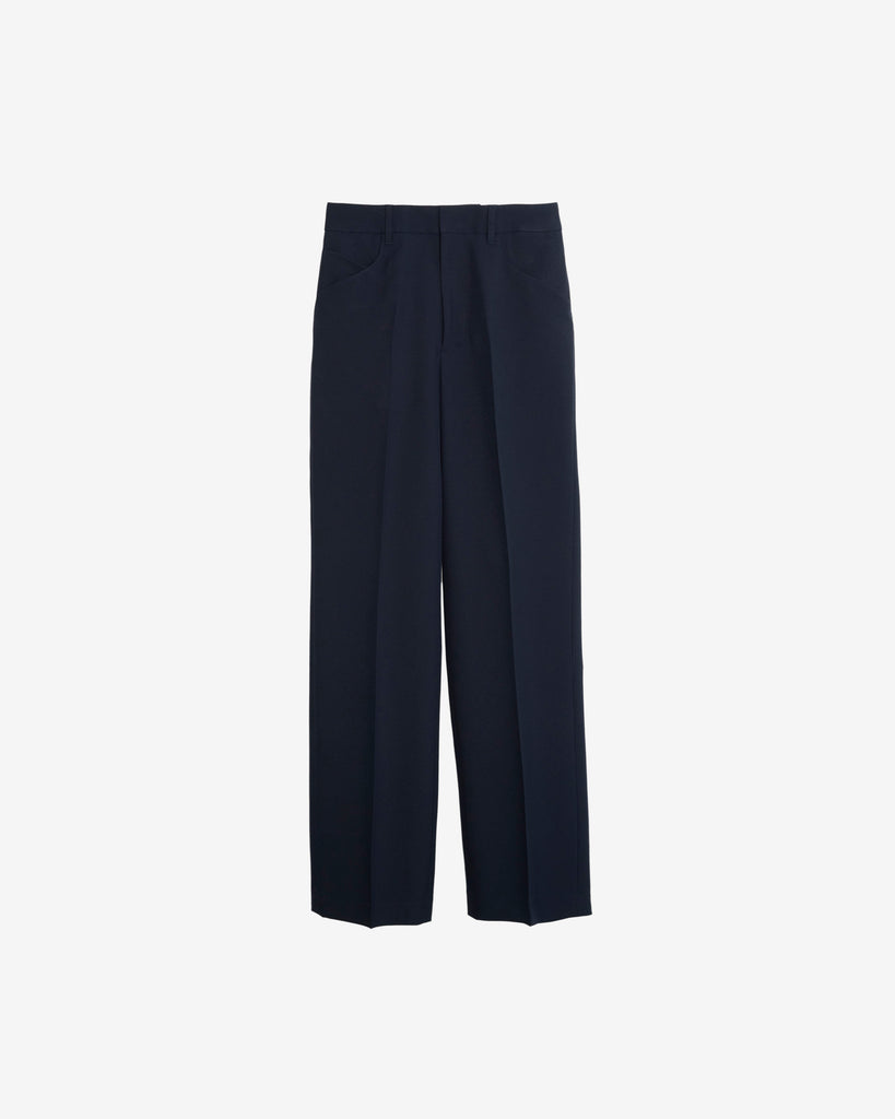 center press pants – ENOF