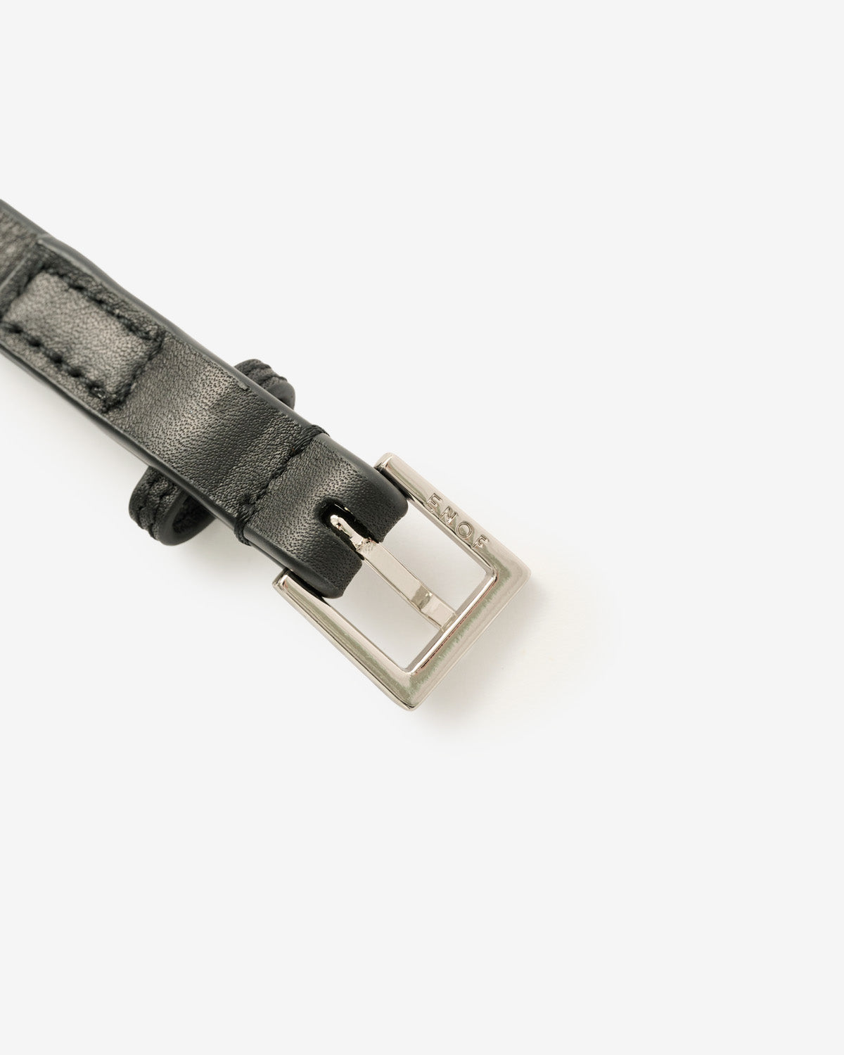 mil buckle belt square – ENOF